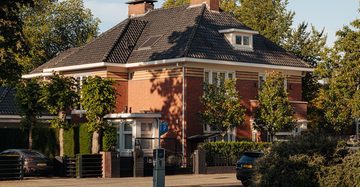 woning frank rijkaard amsterdam funda