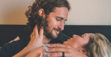 hoe relatie spannend houden