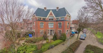 Armin van Buuren verhuurt dit monumentale pand -2