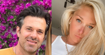 Sergio Herman nieuwe vriendin Chanel Joppart jonger