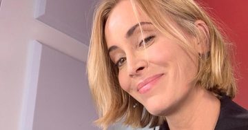 Anouk koopt 4 appartementen en gaat flink cashen