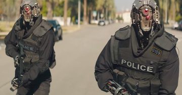 code 8 science-fiction film