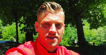 Dit is het salaris van sc Heerenveen-keeper Andries Noppert