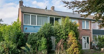 Extreem rommelige woning is toch verkocht op Funda