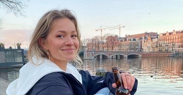 Lauren van Sambeek Instagram
