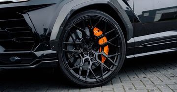 joel beukers lamborghini urus te koop