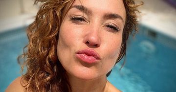 katja schuurman topless instagram