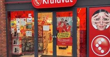 kruidvat satisfyer reclame grappig