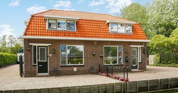 twee onder een kap woningen te koop