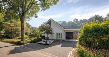 villa Wietze de Jager zwolle opnieuw te koop