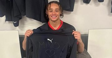 xavi simons salaris