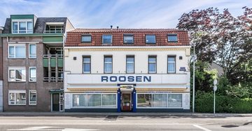 Dave Roelvink koopt een pand met maar liefst 18 kamers