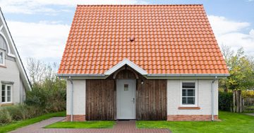 Louis van Gaal zet zijn Nederlandse vakantiehuis te koop op Funda