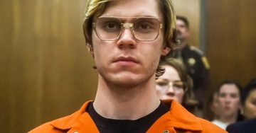 Netflix serie Jeffrey Dahmer mijlpaal
