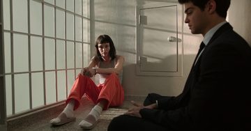 Nieuwe Netflix-serie, The Recruit, staat binnen no-time op plek #1 in Nederland
