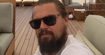 collectie auto's leonardo dicaprio