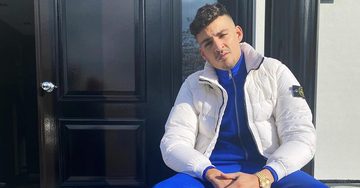 boef verkoopt huizen verhuist naar dubai