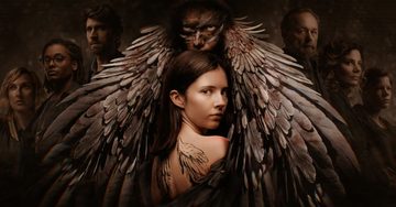 sphinx nederlandse serie videoland thriller
