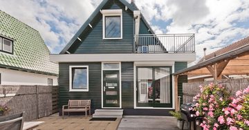 woning nicolette kluijver aalsmeer