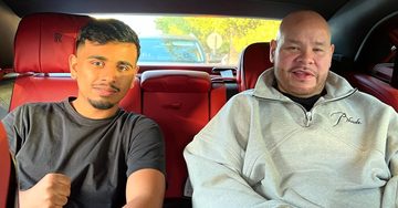 rijkste tiener van dubai auto