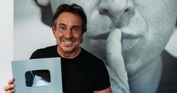 vermogen van Marco Borsato scheiding Leontine
