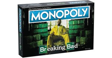 breaking bad monopoly