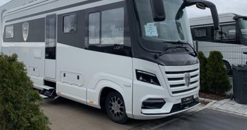 duurste camper op marktplaats kopen luxe