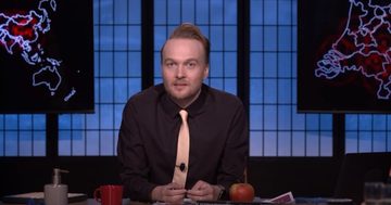 arjen lubach wat verdient