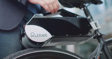 e-bike kit