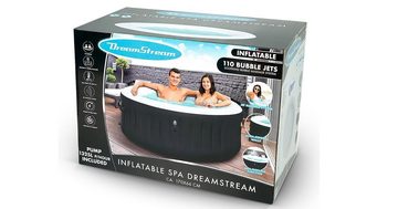 opblaasbaar goedkoop bubbelbad action te koop nu deal