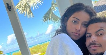 dele alli nieuwe vriendin nederlands model cindy kimberly