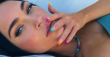 megan fox uit de kleren sports illustrated swimsuit