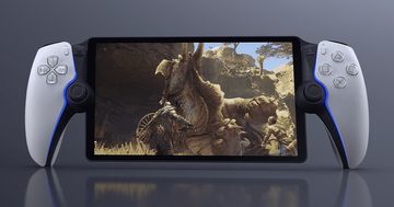 playstation project handheld console oordopjes