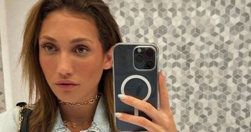 noor omrani foto bikini instagram 2023