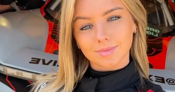 Amanda Sorensen instagram