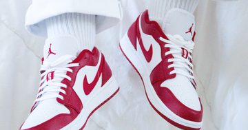 Nike sneakers korting bestellen