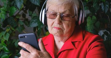 oma ipod