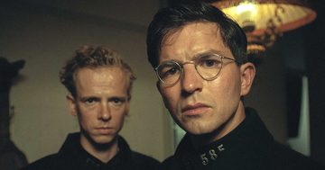 WIL belgische oorlogsflim netflix