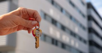 hoeveel verdienen halve ton hypotheek