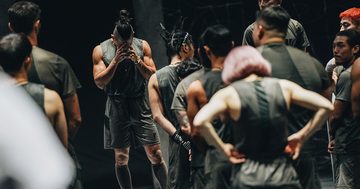 physical 100 seizoen 2 netflix