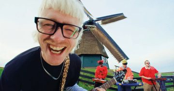 Bookmakers kanshebbers Eurovisie songfestival 2024
