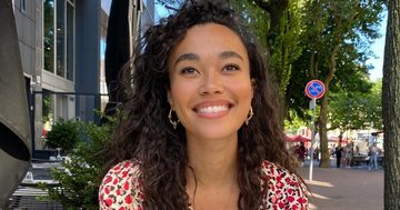 romy monteiro