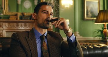 the gentlemen seizoen 2 netflix releasedatum