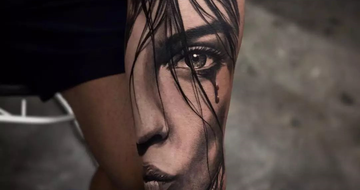 tattoo shop inspiratie