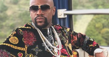 luxe horloges floyd mayweather