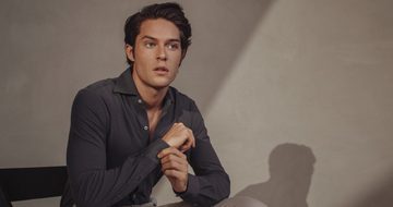ShirtbyHand maatshirt perfecte fit