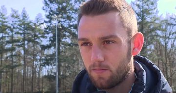 salaris stefan de vrij internazionale voetbal