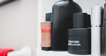 hoelang parfum bewaren houdbaarheid