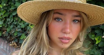 danique ruby nederlandse zangeres instagram