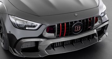 brabus rocket 1000 pk